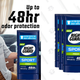 Right Guard Sport Antiperspirant Deodorant Invisible Solid Stick, Fresh, 2.6 Ounce (Pack of 6) | $10 | Amazon | Clip coupon code